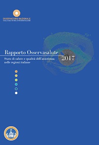 Rapporto Osservasalute 2017